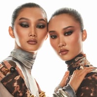 باتريك باليت ظلال عيون ماجور دايمنشن 12 لون