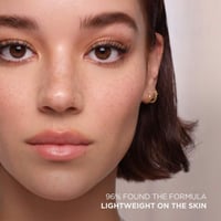 اورجلاس كونسيلر فانيش اير براش - اوت