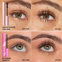 توفيسد ماسكارا أنبوبية 4.7 مل ميني