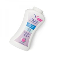 فاجيسيل بودرة ديودرنت للمناطق الحساسة - 226 جرام