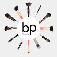 بيوتي باترا فرشاة انجليد فاونديشن المائلة P-01