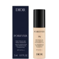 ديور كونسيلر فوريفر 5 مل ميني - 1N نوترال