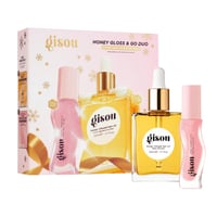 غيسو مجموعة ثنائي هوني جلوس اند جو