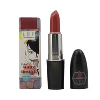 ليف روج مخملي بلون غني مدعم بشمع العسل للاستخدام ا...