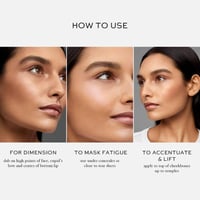 ويستمان اتيليه هايلايتر كريمي - نكتار 2.5 جم