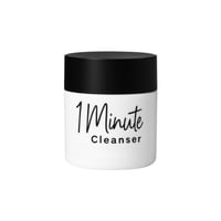 نورة بو عوض مزيل مكياج ون منت 50 مل