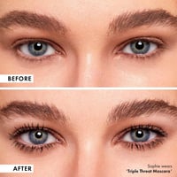 ايكونيك لندن ماسكارا ثريت الثلاثي - 9 مل