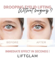 لصقات جفن العين صمول - 90 قطعة