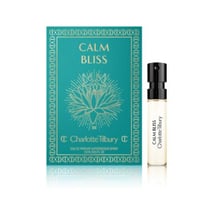 شارلوت تلبوري عطر كالم بليس - 1.5 مل حجم ميني