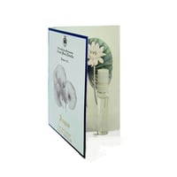 سانتا ماريا نوفيلا عطر اكوا 2 مل حجم ميني