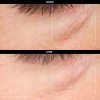 سيفورا كريم جلو لتفتيح منطقة العينين بفيتامين C وح...