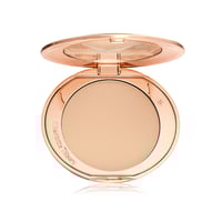 شارلوت تلبوري بودرة ايربراش فلوليس فينيش لتثبيت ال...