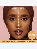 هدى بيوتي بودرة سائبة ايزي بيك - بلوندي 20 جم