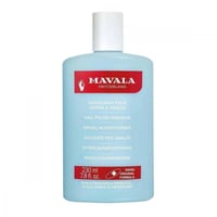 مافالا مزيل طلاء الأظافر 230 مل - أزرق