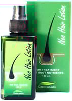جرين ويلث لوشن نيو هير لوشن علاج جذور الشعر - 120...