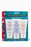 كيلز مجموعة الترطيب والعطور باليدين، 3 قطع