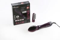 فرشاة تصفيف الشعر 1200 شيفت من اوكيما OK2118