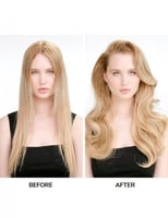 كولور واو بخاخ مكثف للشعر اكسترا لارج بومب شيل مكث...