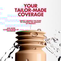 ميك اب فور ايفر موحد لون البشرة سوبر بوست - 04