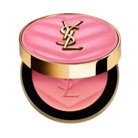 ايف سان لوران احمر خدود ميك مي بلش - 93 ريستليس رو...