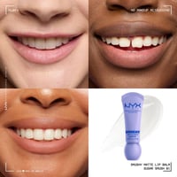 نيكس مرطب شفاه ناعم غير لامع 8 مل - 01 Sugar Smush