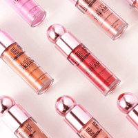 ليف احمر خدود بيوتي دريم - 08 بيتش فوز 4.8 مل