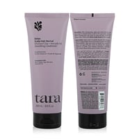 تارا ديتوكس لفروة الراس وتغذية الشعر - 3 حبات