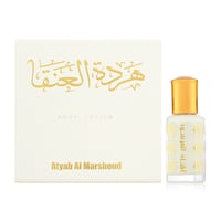 اطياب المرشود خمرية هردة العنقا للجسم والشعر