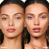 كوساس واقي الشمس 40 SPF غولدن غلو 40 مل