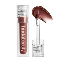 هدى بيوتي ملمع شفاه ايسي نود فو فيلر - شي فاير