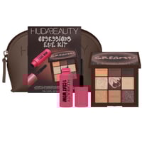 هدى بيوتي طقم ظلال عيون مسكرة رموش عيون اوبسيشنز 2...