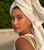 رود هايلي بيبير تونر الحليب للبشرة 65 مل