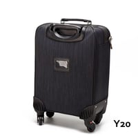 شنطة مكياج شروق ناي Y20