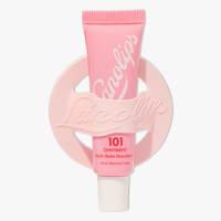 لانو ليبس حامل و مرطب شفاه برائحة الفراولة