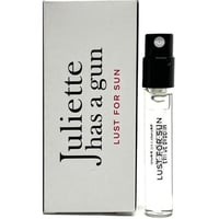 جوليت هاز ا قن عطر لوست فور صن أو دو برفوم 1.7 مل...