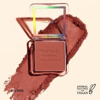 مويرا احمر خدود لاكي تشانس