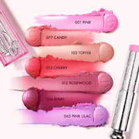 ديور احمر خدود روزي جلو باك ستيج - 006 بيري 6 جم