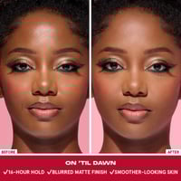 ون سايز باي باتريك بخاخ تثبيت المكياج المقاوم للما...