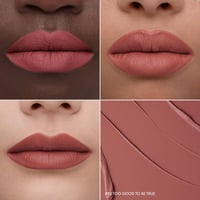 سيفورا مجموعة احمر الشفاه بيج باور