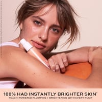 اولي هنريكسن سيروم نياسيناميد بفيتامين سي نكهه الخ...