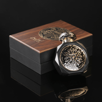 قصة عطر هيلين مركز - 90 مل