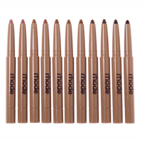 رود هايلي محدد شفاه ببتيد وارم تاب - تويست