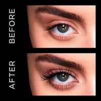 اورجلاس ماسكارا اونلوكد - اسود 2.7 جم حجم ميني