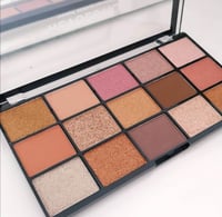 ميك اب ريفلوشن باليت ظلال عيون ريفلوشن ري لوديد -...