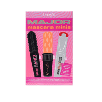 بنفت كوزمتيكس ميجور ماسكارا مينيز مجموعة ماسكارات