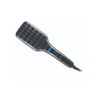 فرشة سيراميك تمليس وتصفيف الشعر ريبون RE-2057