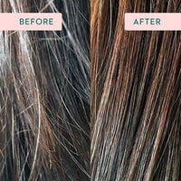 كوكو آند إيف قناع الشعر فائق التغذية بجوز الهند وا...