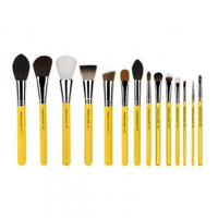 بديليوم تولز مجموعة فرش العين ستوديو سيريس - 14 فر...