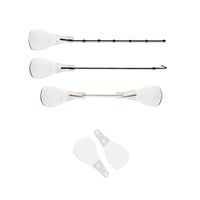 لصقات شد العيون والوجه والرقبه الأمريكيه - 40 لصقه...