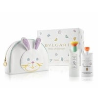 طقم عطر اطفال بولغاري او دو تواليت 100مل بودي لوشن...